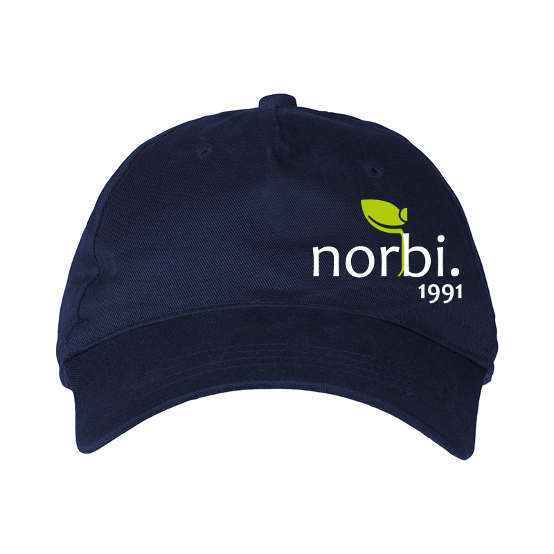 Cap "norbi" - Navy