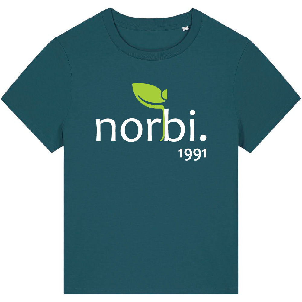 Damen-T-Shirt "norbi" - Stargazer - XL